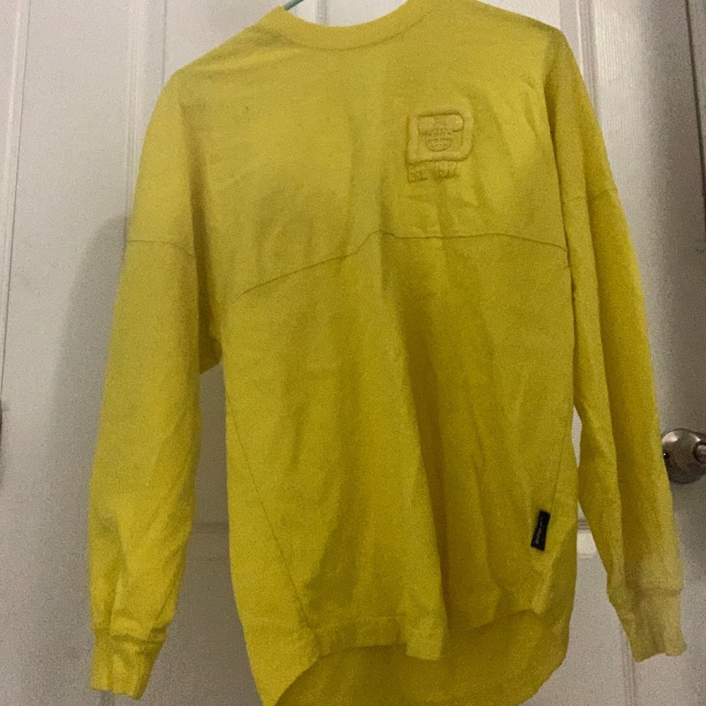 Walt Disney crew neck